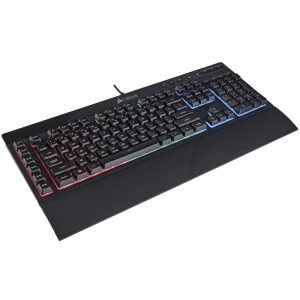 Corsair Teclado Gaming k55 RGB CH-9206015-SP