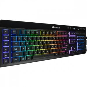 Corsair Teclado k57 RGB Inalambrico CH-925c015-SP
