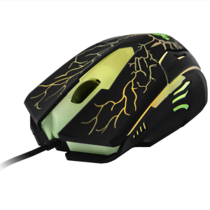 Eagle Warrior Mouse Gaming G16