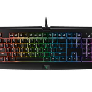 Razer Teclado BW te Chroma RGB nasa-RZ03-01430100-R3U1