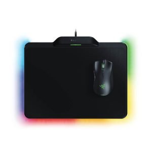 Razer Mouse + Mouse pad  Inalambrico RZ83-02480100-b3u1