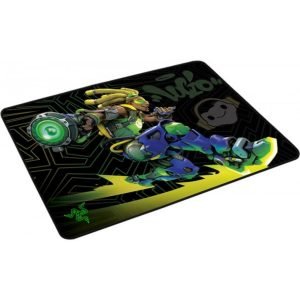 Razer Mouse pad  goliathus medium overwatch edition RZ02-02930200-R3m1
