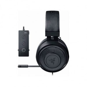 Razer Headset Kraken tournament negro RZ04-02051000-R3U1