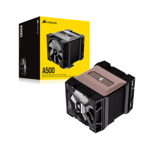 Corsair Abanico    a500 high performance dual fand CT-9010003-WW