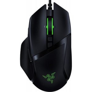Razer Mouse  Gaming alambrico basilisk v2 RZ01-03160100-R3U1