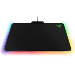 Razer Mouse pad fireflay hard edition - Gaming Mouse mat - RZ02-01350100