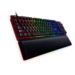 Razer Teclado  Ornata v2 us layout nasa RZ03-03380200-R3U1