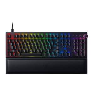 Razer Teclado  Inalambrico bwv3 PRO yellow switch usfrm RZ03-03531700-R3m1