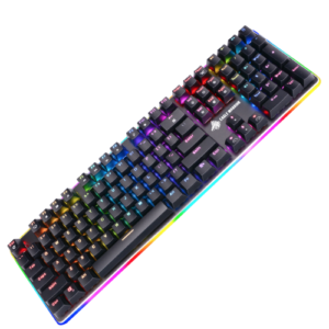 Eagle Warrior Teclado Mecánico Streamx