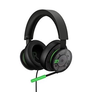 Headset Xbox Series Original 20th Anniversary Special Edition