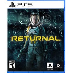 PS5 RETURNAL SON