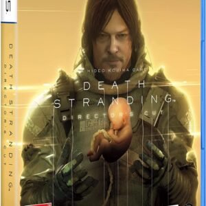 PS5 DEATH STRANDING DIRECTOR CUT