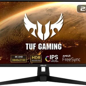 MONITOR 28" ASUS VG289Q1A