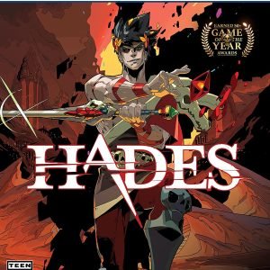 PS5 HADES LLC