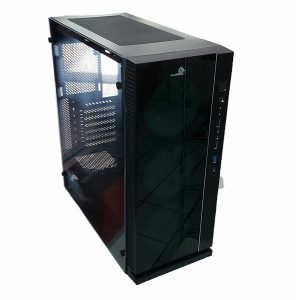 X-LION CASE GAMER HS-860