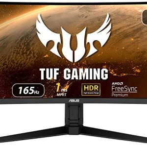 MONITOR 34" ASUS VG34VQL1B