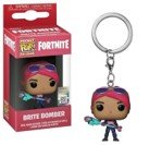 BRITE BOMBER POP FORTNITE LLAVERO FUNKO