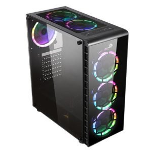 X-LION CASE GAMER KN-865