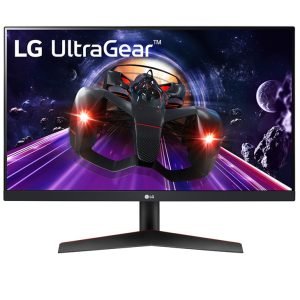 MONITOR 24" LG 24GN600-B