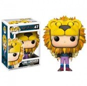 F47 LUNA LOVEGOOD POP HARRY POTTER FUNKO