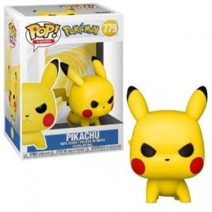 FUNKO POP F779 PIKACHU POKEMON