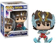 F806 PEGASUS SEIYA POP SAINT SEIYA FUNKO