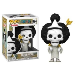F924 BONEKICHI POP ONE PIECE FUNKO