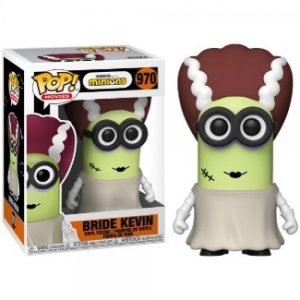 F970 BRIDE KEVIN POP MINIONS FUNKO