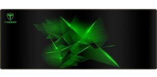MOUSE PAD T-DAGGER GEOMETRY L T-TMP301