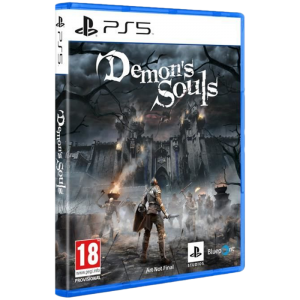 PS5 DESTRUCTION ALLSTARS SON