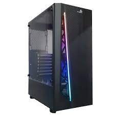 X-LION CASE GAMER  HF-650