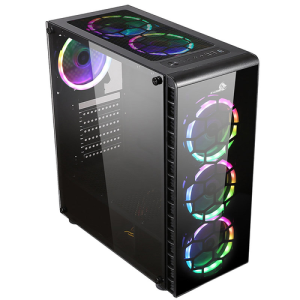 X-LION CASE GAMER KN-835