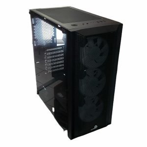 X-LION CASE GAMER HD-780
