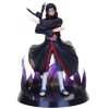 FIGURA DE COLECCION ITACHI UCHIHA