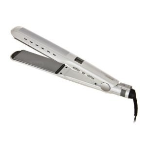 Plancha alisadora de 38 mm Shine MODELO CS229AL