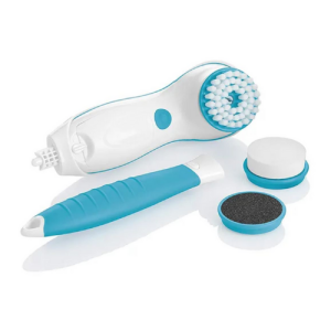 KIT DE PIDICURE MODELO PDK1R