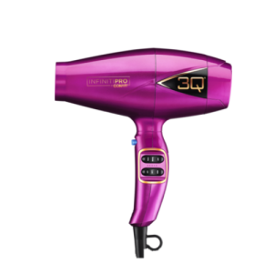Secadora De Cabello 3QMSAL Conair