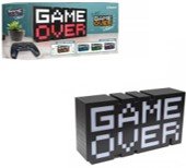 Lampara Game Over - Paladone