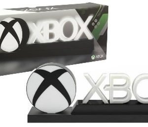 Lampara Icons Xbox - Paladone