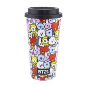 Vaso Termico BT21 BTS - Paladone