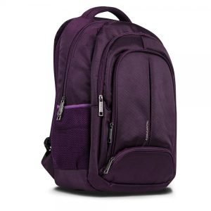 Coolcapital BAST MOCHILA LAPTOP 15.6IN MORADA