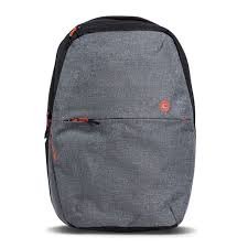 Coolcapital BARTON MOCHILA P LAPTOP 15.6IN GRIS