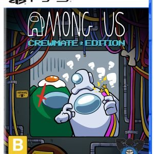 AMONG US CREWMATE