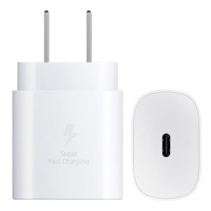 Samsung Cargador Universal Blanco