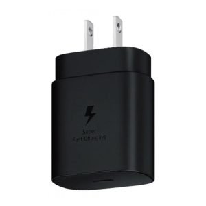 Samsung Cargador Universal Negro