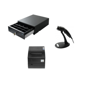 Accesorios Puntos de venta