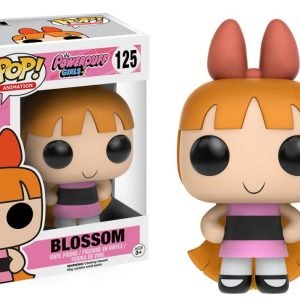 FUNKO
POP F1080 BLOSSOM POWERPUFUNKO POP FUNKO POP
GIRLS