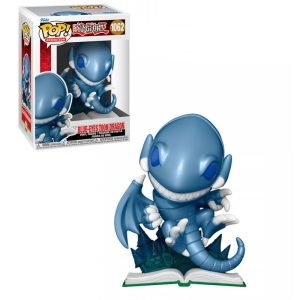 FUNKO  POP  F1062 BLUE-EYES TOON DRAGON  YU-GI-OH!