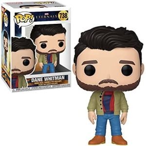FUNKO
POP  F738 DANE WHITMAN  ETERNALS