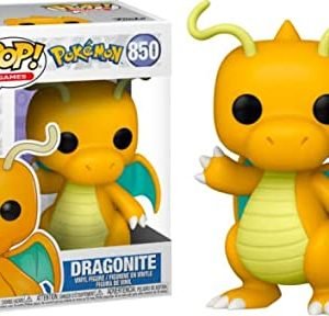FUNKO
POP  F850 DRAGONITE  POKEMON